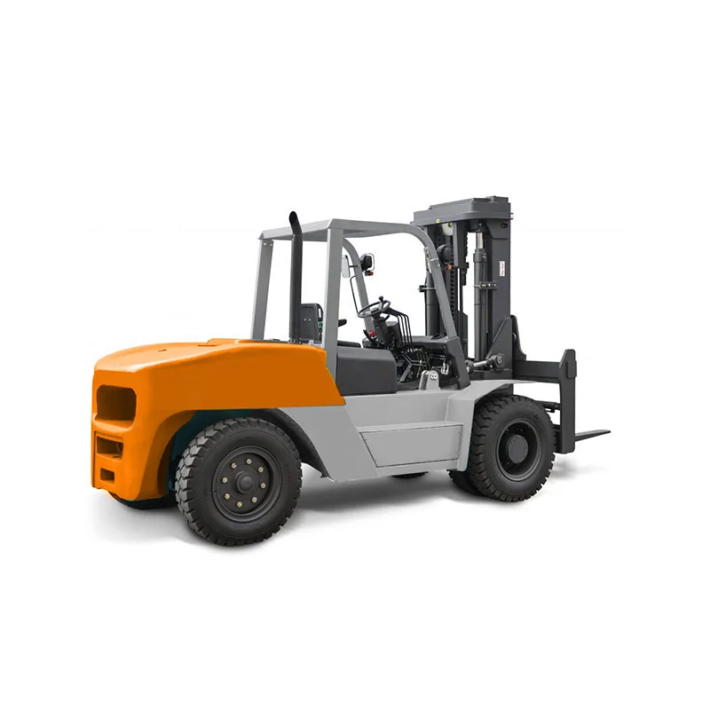 Stivuitor diesel 16,0&nbsp;tone