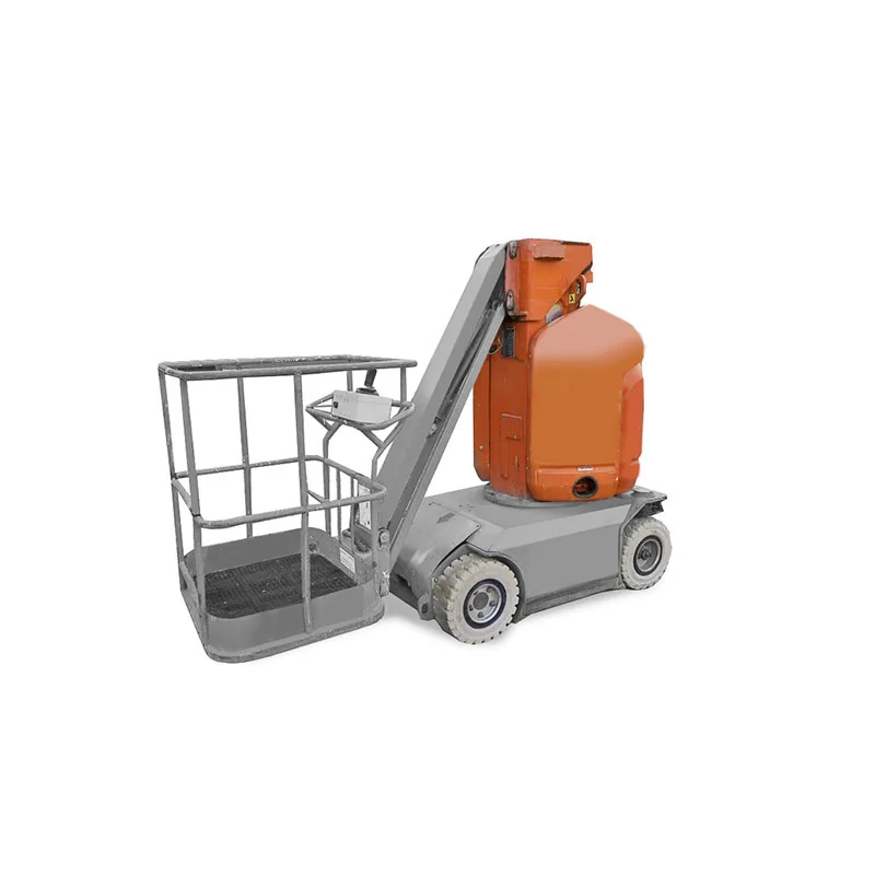 Platforma electrica < 11,000 mm