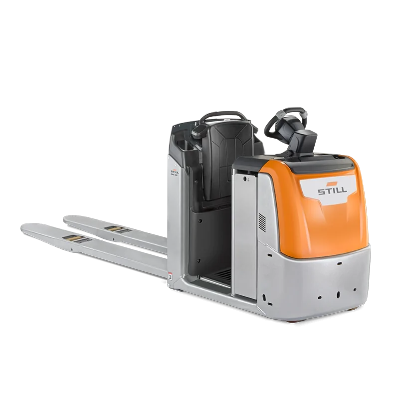 Selector (Order Picker) 2,0&nbsp;tone furci lungi