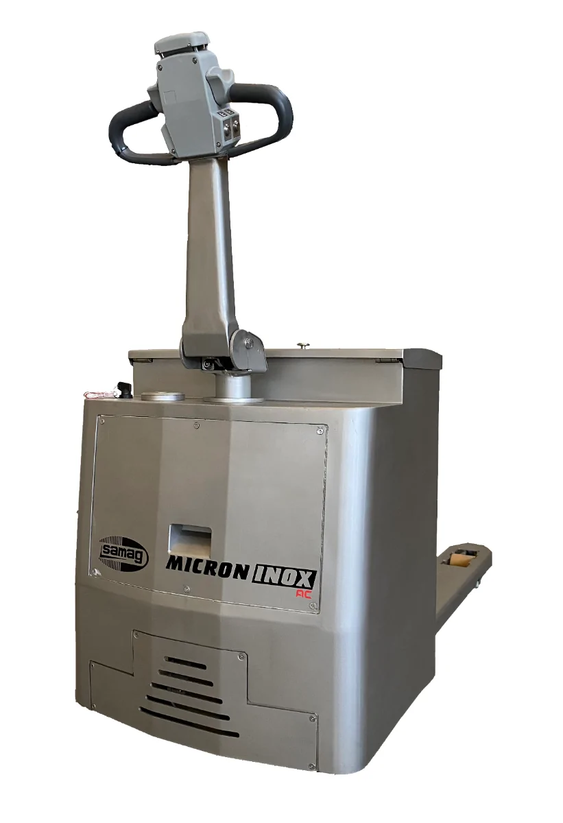 Samag MICRON INOX